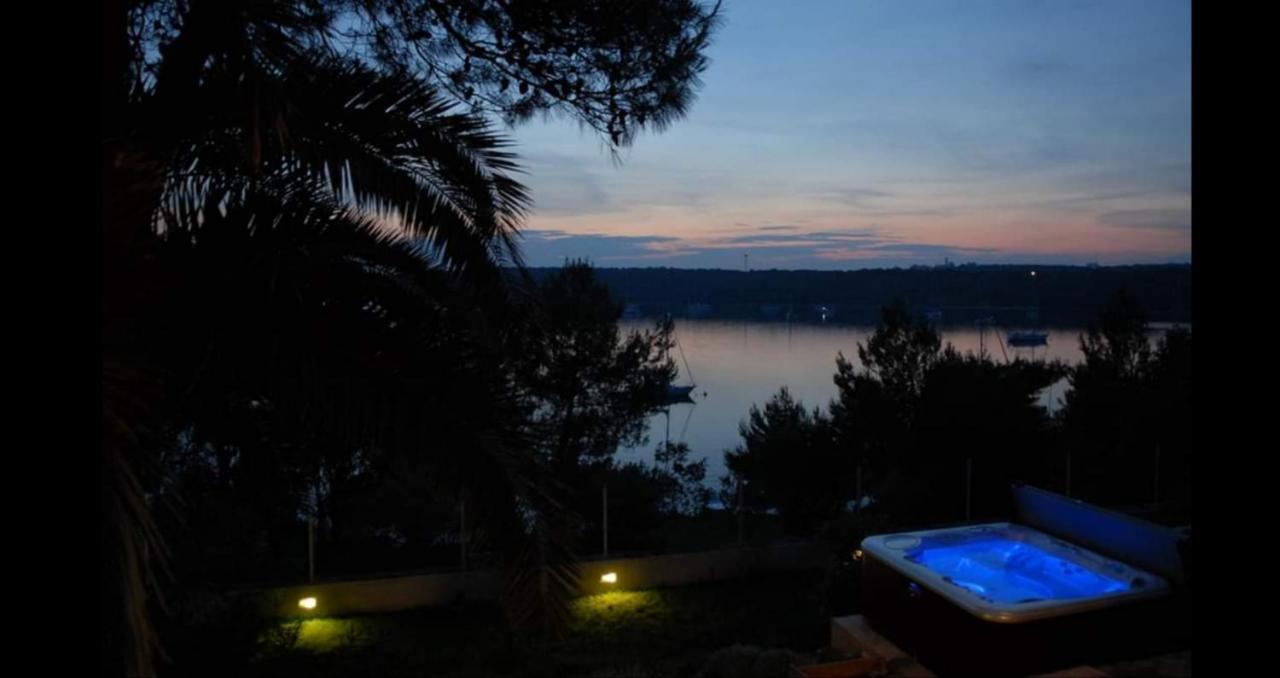 Calm Sea View Daire Banjole Dış mekan fotoğraf