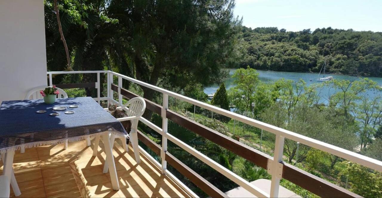 Calm Sea View Daire Banjole Dış mekan fotoğraf