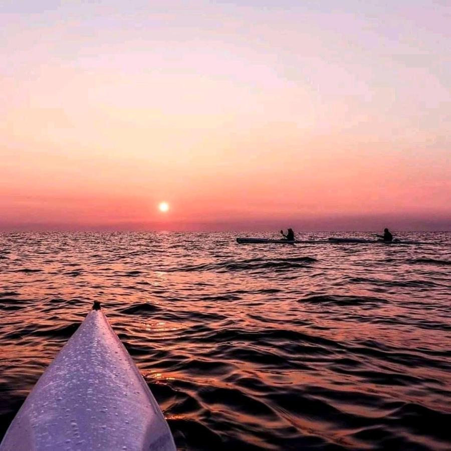 Calm Sea View Daire Banjole Dış mekan fotoğraf